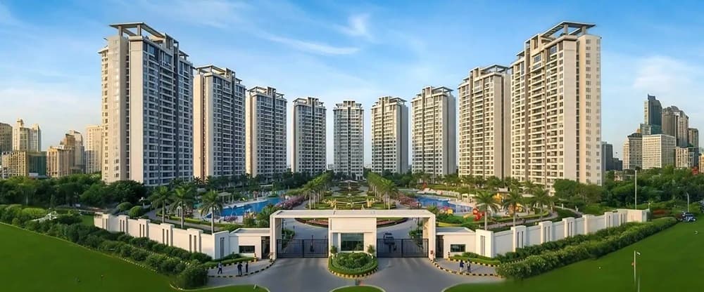 2 BHK Apartment