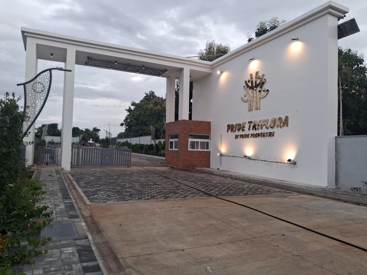 PRIDE Properties 