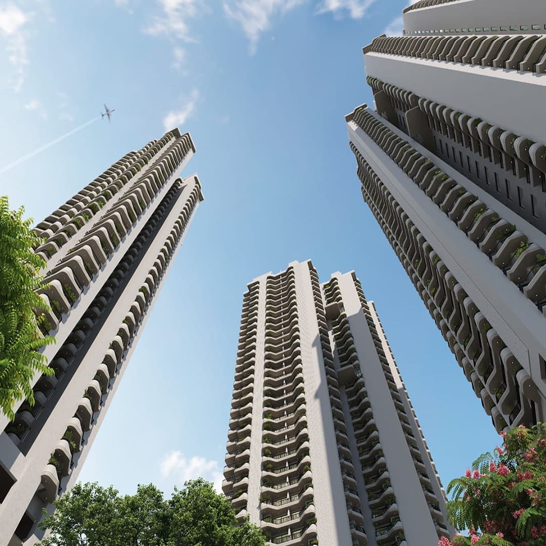 2 BHK Apartment