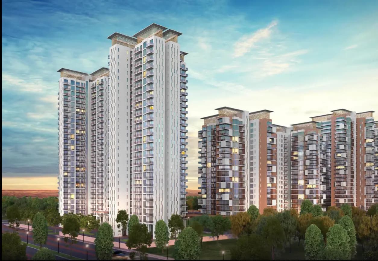 ACE Starlit Apartments