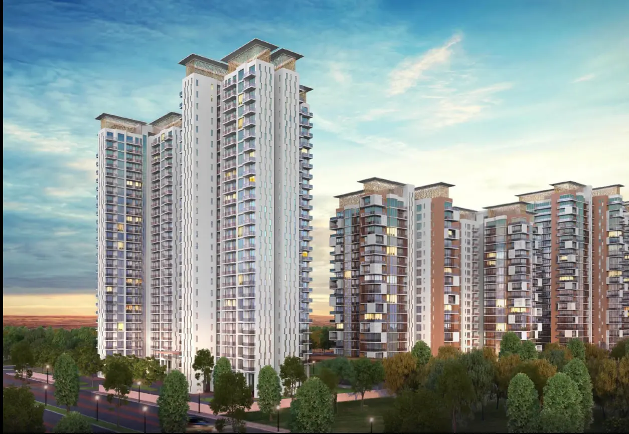 ACE Starlit Apartments